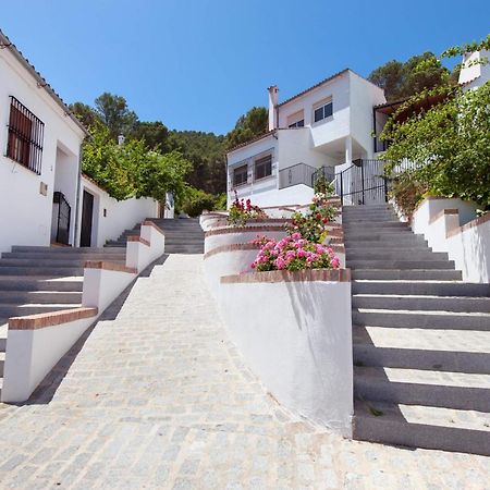 Вилла Casa Abuelo Manolo El Molinero Эль-Гастор Экстерьер фото